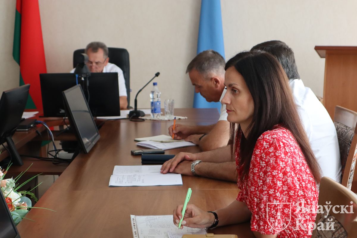 Депутаты обсудили как сделать жизнь безопаснее