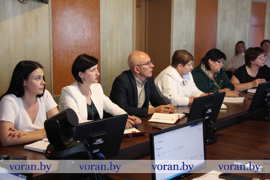 Электронная новинка – в помощь