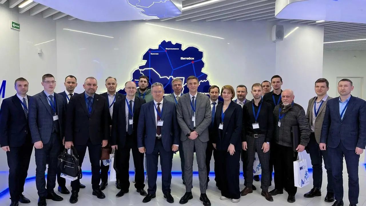 В Минске прошел первый семинар с «офисами цифровизации»